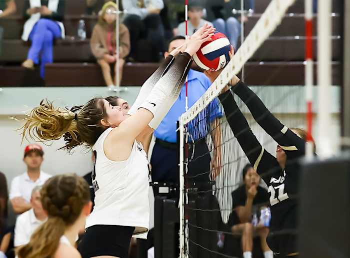 Archbishop Mitty vs Saint Francis September 27, 2023 Photo-Jim Malone46